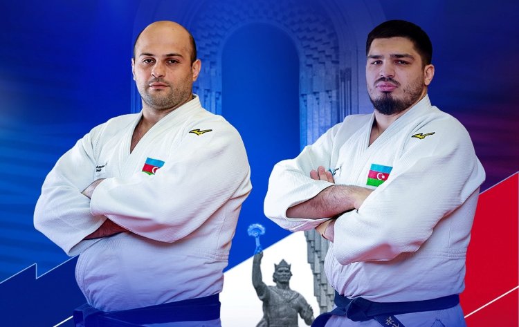  Azərbaycan komandası “Böyük Dəbilqə”ni 3 medalla başa vurdu