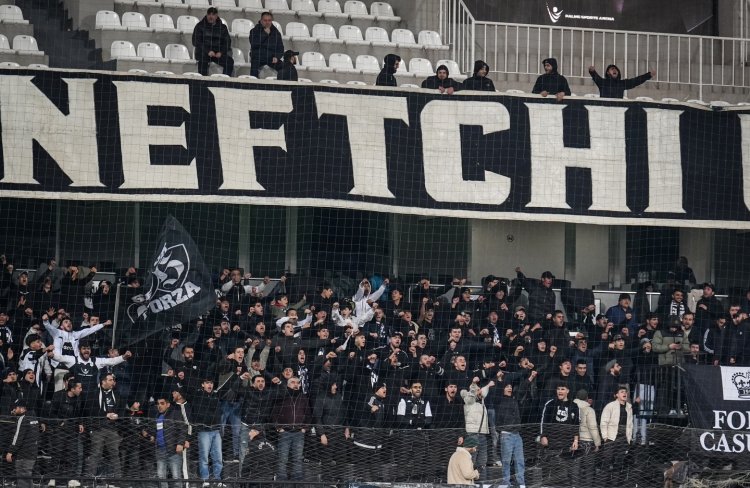 "Neftçi"nin bir şikayəti təmin edilmədi, digəri təxirə salındı 