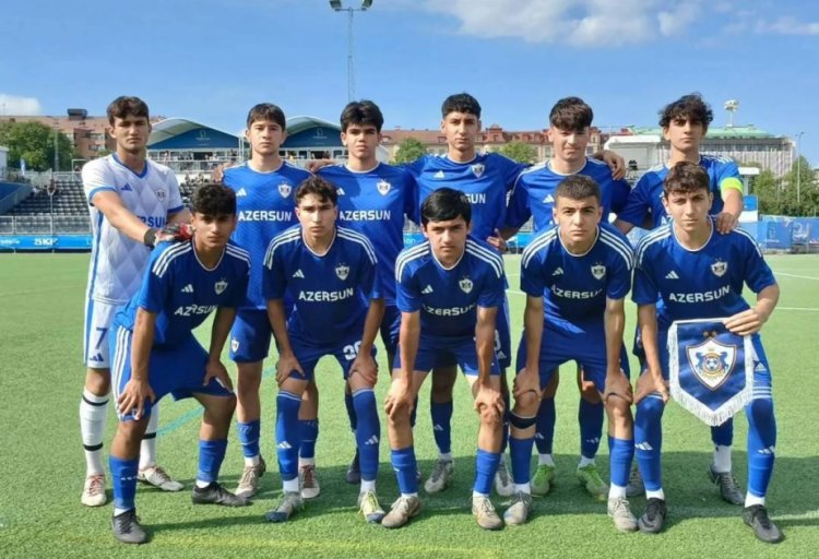 "Qarabağ" Fransaya yollanır