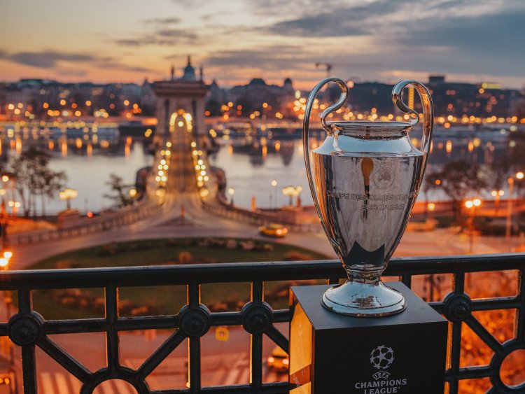 ÇL-də ilk finalçı müəyyənləşir: "Arsenal" "Atletiko" ilə üz-üzə