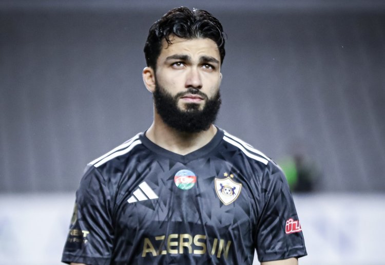 Musa Qurbanlıdan üzücü xəbər