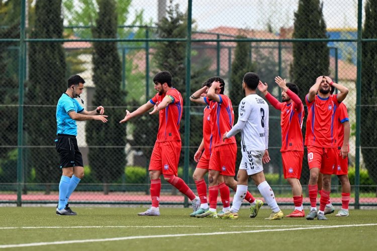 Çempionluğa iddialılar üçün ev sınağı - 2-ci Liqada 26-cı tur