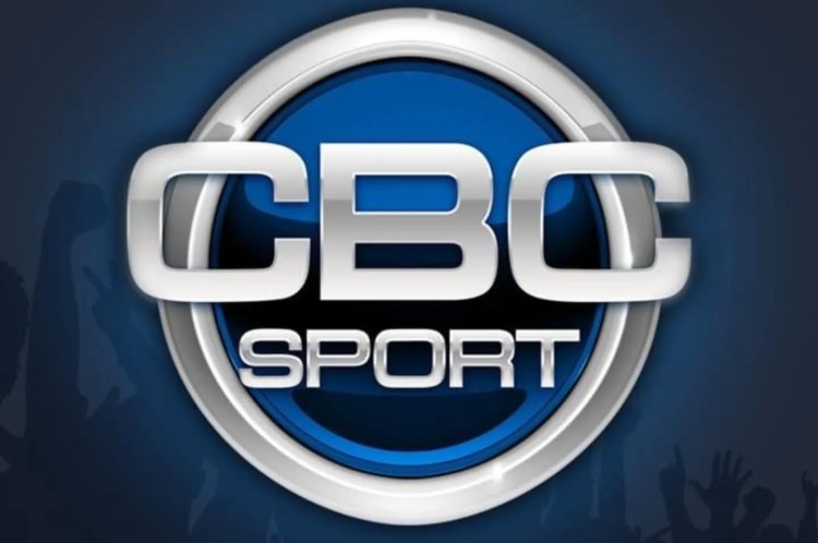  "CBC Sport" bəyanat yaydı