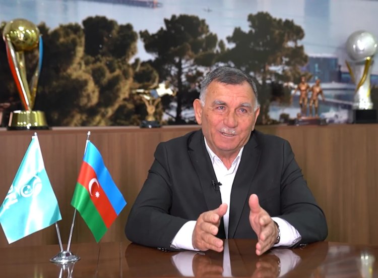  “İlk Azərbaycan Kubokunun qalibi olaraq adımızı tarixə yazdırdıq”