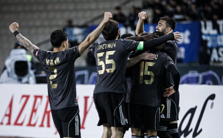 Avropa klubu "Qarabağ"ın aparıcı futbolçusuna "elçi" düşdü