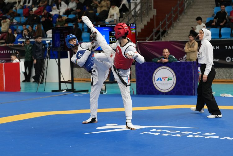 Milli komandamızın Avropa çempionatı üçün heyəti açıqlandı