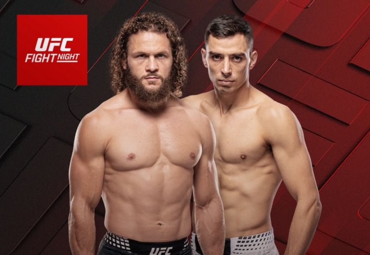   "UFC Fight Night": Bakıdakı yarışın biletləri bu tarixdə satışa çıxarılır