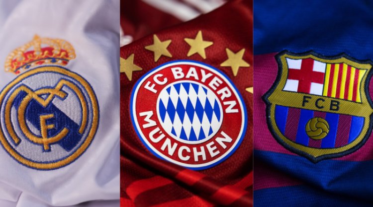 21-ci əsrin ən çox kubok qazanan futbol klublarının siyahısı açıqlandı