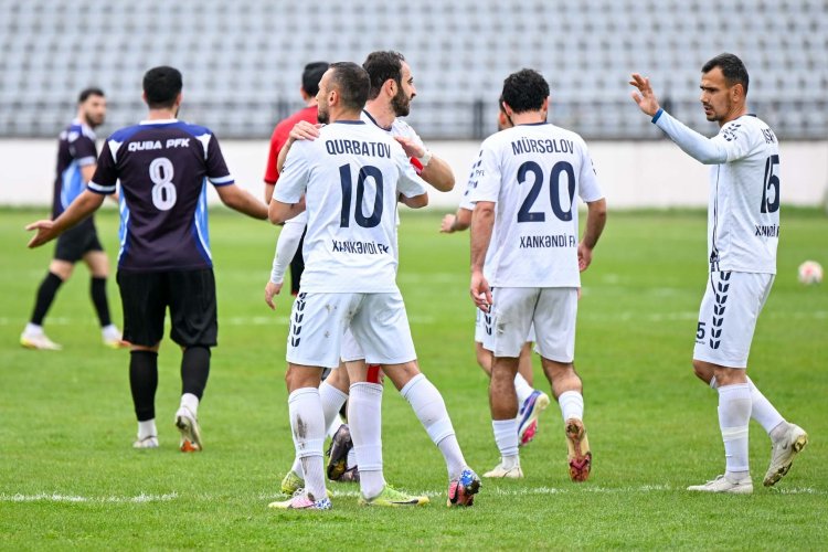   2-ci Liqada 26-cı turun təyinatları və oyunların təqvimi açıqlandı
