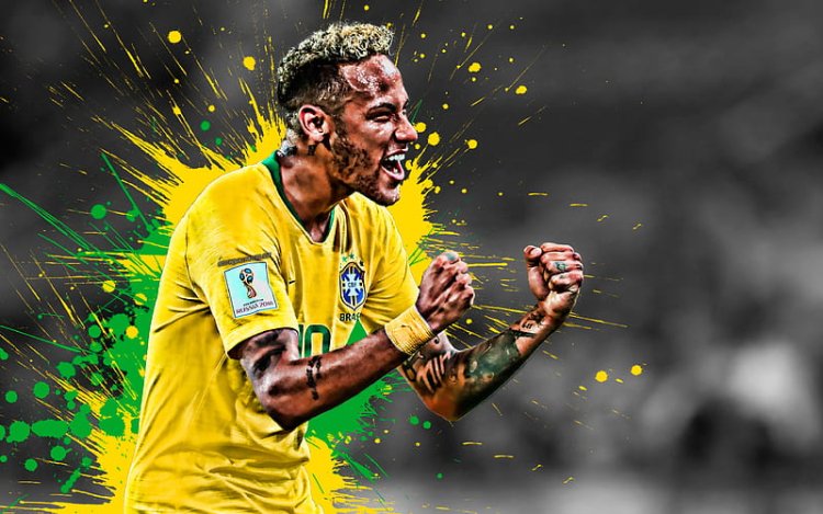  DÇ-2026: Neymar Braziliya milli komandasına dəvət edildi - SIYAHI