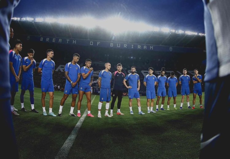 Millimizin sabiq futbolçusunun klubu dünya rekordunu təkrarladı