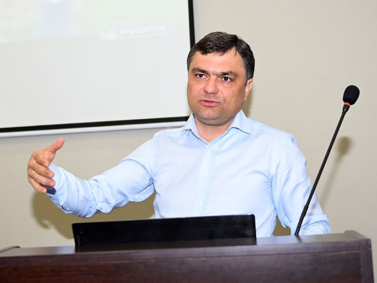   Hakimlər üçün seminar keçirildi
