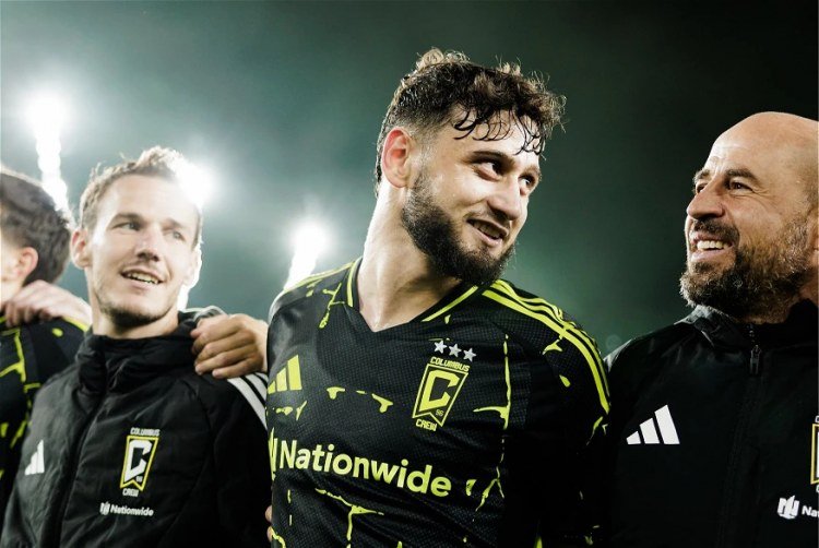 Nəriman Axundzadənin komandası MLS-də növbəti oyununu keçirib