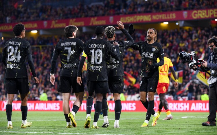 PSJ çempionluğunu rəsmiləşdirdi