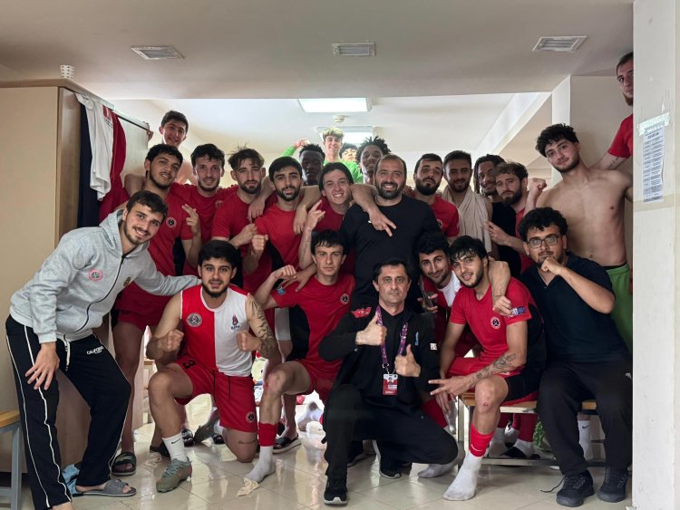 "Difai" kritik qələbə ilə sonuncu sıradakı yerini "Şimal"a verdi