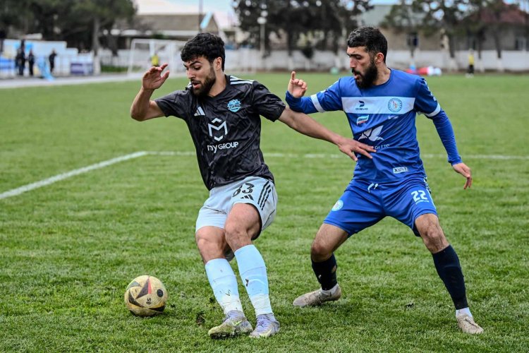 Bu gün "Şəfa" çempion ola, "Səbail" pley-offa vəsiqə qazana bilər