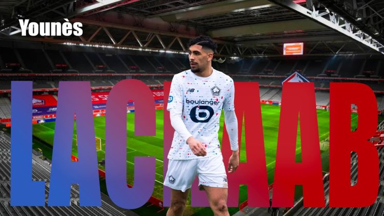  Azərbaycan Premyer Liqasının klubu "Lill"in futbolçusu ilə anlaşdı