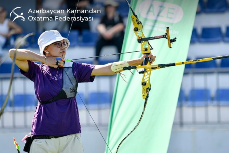   Azərbaycan Avropa çempionatında 6 idmançı ilə təmsil olunacaq