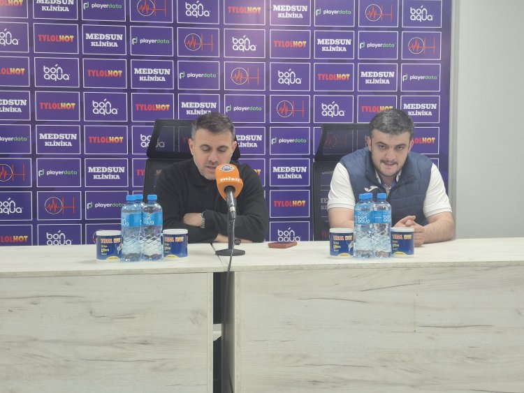 "Futbolçular ağır qrafikdə ruhdan düşmədi, bir çoxu inkişaf etdi"
