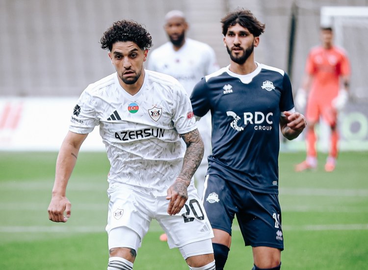  99 mükafat: 34 mövsüm, 21 komanda - STATİSTİKA