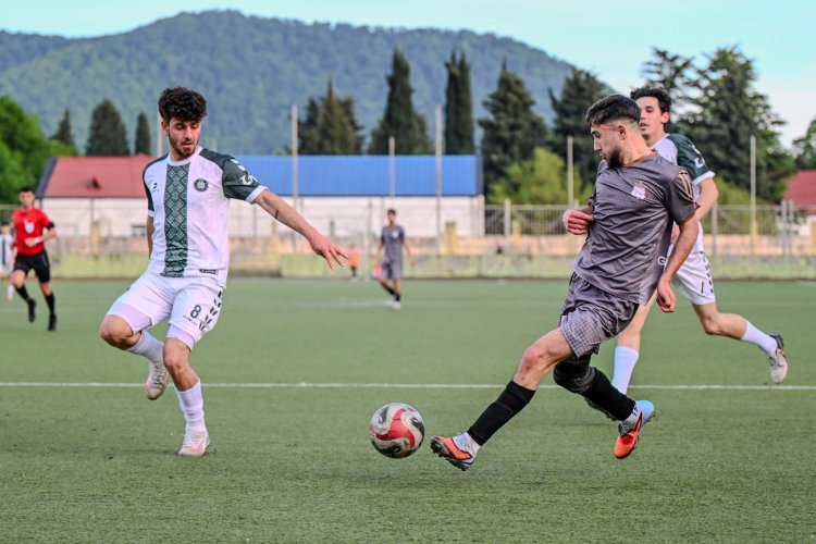 Sonuncu tura 3 oyunla start verilir
