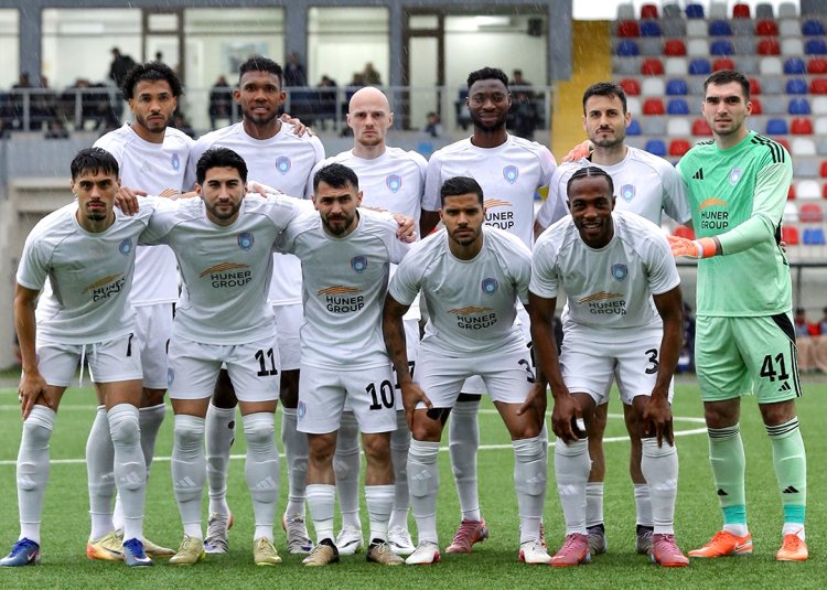  "Turan Tovuz" daha 5 futbolçu ilə yollarını ayıracaq - ADLAR