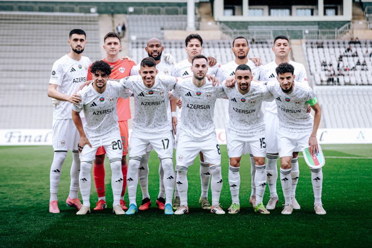"Qarabağ"ın Avroliqada potensial rəqiblərindən 3-ü məlum oldu