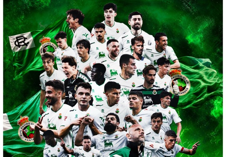  İspaniya çempionu olub 14 ildən sonra La Liqaya vəsiqə qazandılar