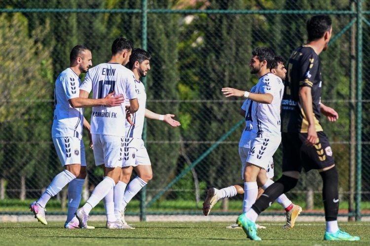 Mövsümün çempionu müəyyənləşir