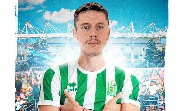 Azərbaycandan ayrılan braziliyalı Maltada çempion oldu - FOTO