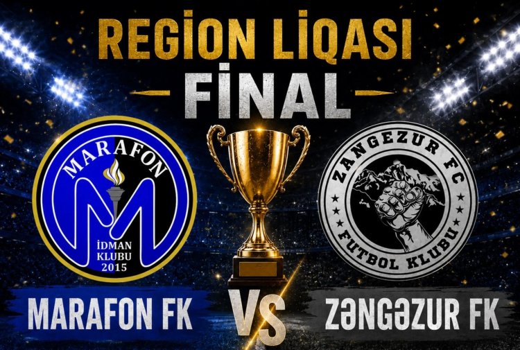 "Zəngəzur" çempion olub 2-ci Liqaya vəsiqə qazandı - RƏSMİ