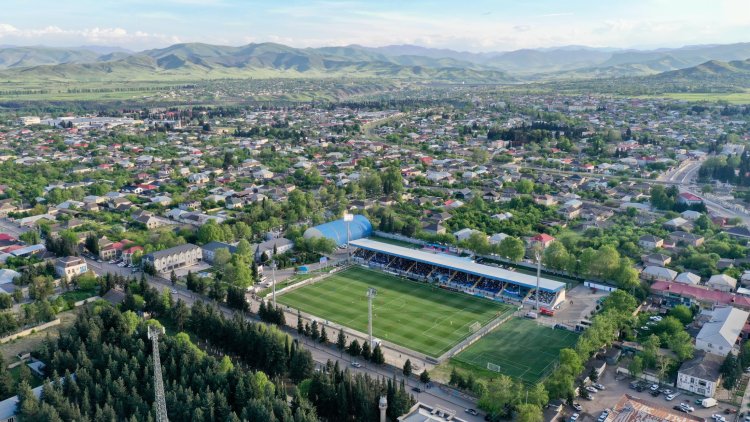 Tovuz şəhər stadionunun yenidən bağlanılmasının səbəbi açıqlandı