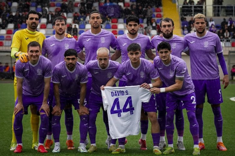 "Şamaxı"nın əsas futbolçusunu Qazaxıstan klubları almaq istəyir