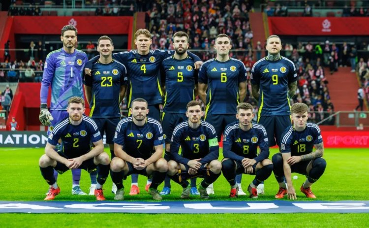 Daha bir milli komanda dünya çempionatı üçün heyətini açıqladı