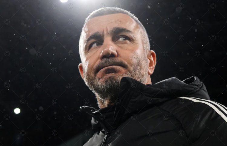 Qurban Qurbanovun "Beşiktaş"a namizədliyi yenidən gündəmdə