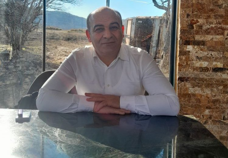 Sabiq baş katib vəfat etdi