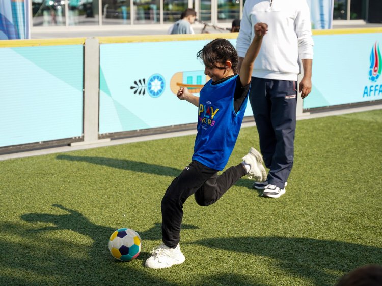 AFFA seçim turniri keçirəcək