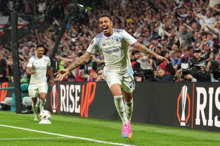 UEFA Avropa Liqasında mövsümün oyunçusu və rəmzi heyəti açıqlandı