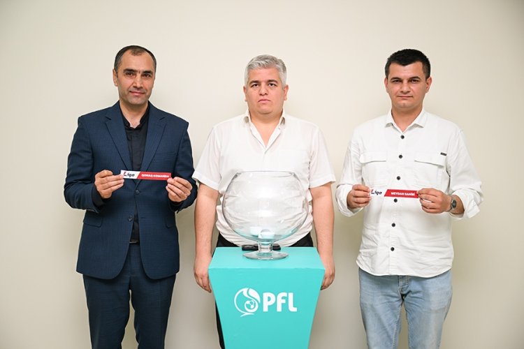 Pley-off qarşılaşması Şamaxıda keçiriləcək: VAR tətbiq ediləcək
