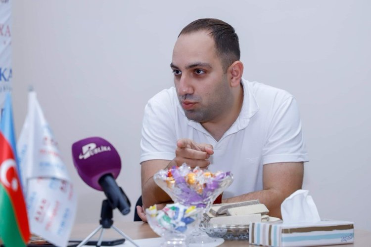  Premyer Liqaya vəsiqə qazanan komandada yeni təyinat oldu