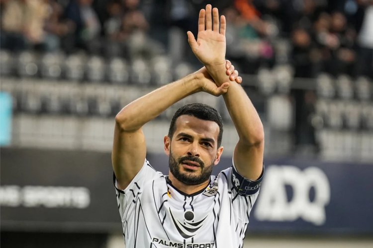 "Qarabağ"a uduzanda əsəbləşirdik ki, bizdə nə çatmır?" - MÜSAHİBƏ