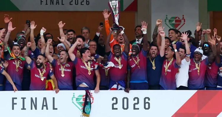 Portuqaliyada sensasiya oldu - 2-ci Liqa klubu "Sportinq"i məğlub edib ölkə kubokunu qazandı - VİDEO