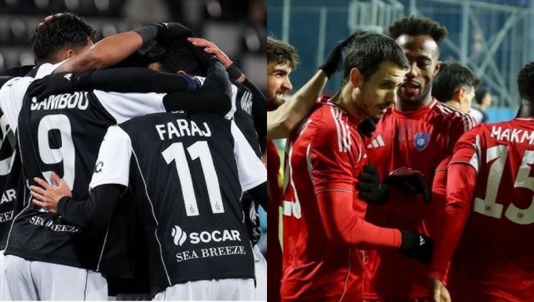 "Turan Tovuz" və "Neftçi"nin potensial rəqiblərinin sayı çoxaldı