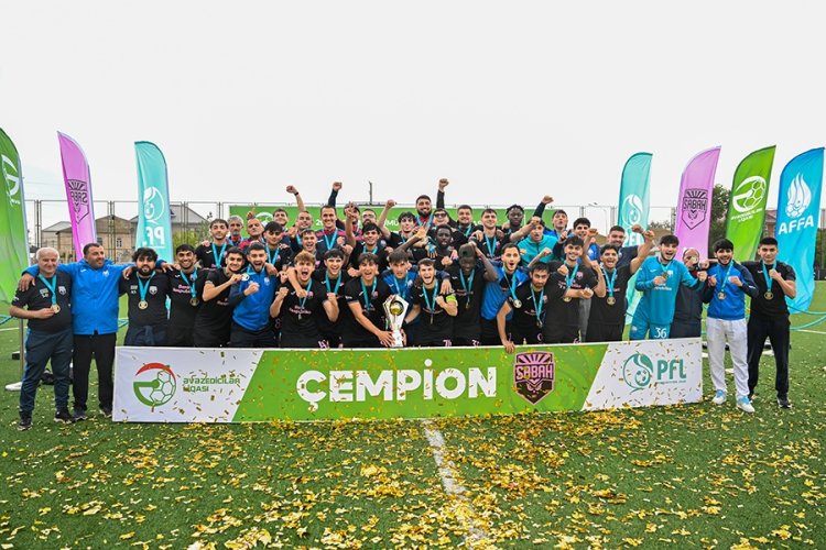   Ölkə çempionu müəyyənləşdi