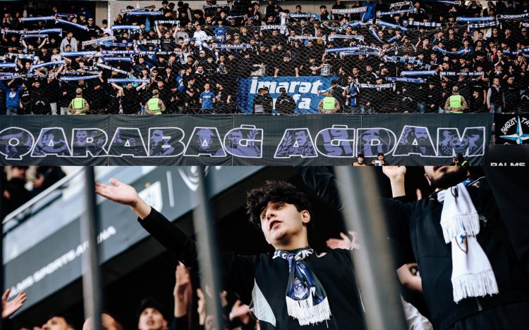 İntizam Komitəsi "Qarabağ"ı 8 min, "Neftçi"ni min manat cərimə etdi