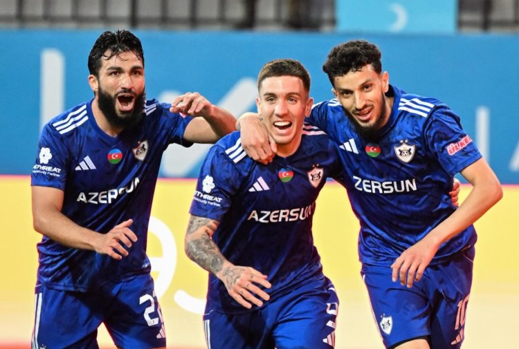 Azərbaycan çempionatlarında may ayında vurulan ən yaxşı 15 qol
