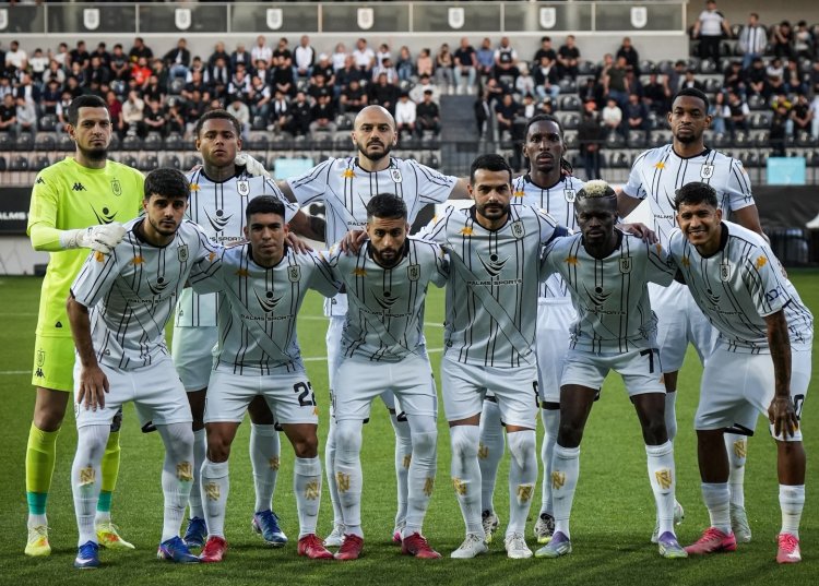 "Neftçi"dən ayrılan daha bir legionerin adı məlum oldu