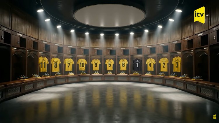 İTV-nin mundial üçün "start 11-liyi"  