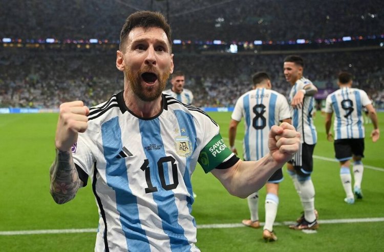 Son dünya çempionu növbəti dəfə mundialda iştirak edəcək - RƏSMİ