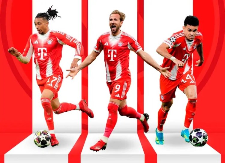 SİYAHI: 2025/2026 mövsümü üzrə Avropanın ən yaxşı 10 futbolçusu